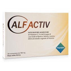 Fitoproject Alfactiv 30...