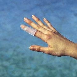 Ro+ten Tutore Per Il Dito...