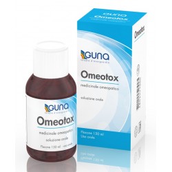 Guna Omeotoxnoni 150 Ml