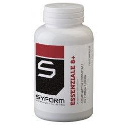Syform Essenziale 8+ 100...