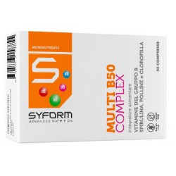 Syform Multi B50 Complex 30...