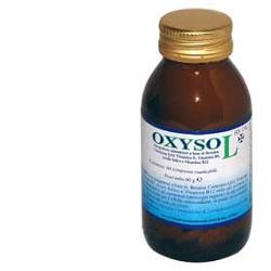 Herboplanet Oxysol 60...