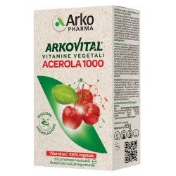 Arkofarm Arkovital Acerola...