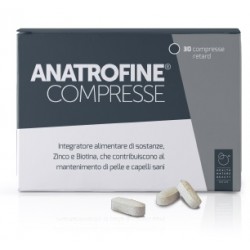 S. F. Group Anatrofine 30...