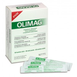 Mar-farma Olimag Stick 20...