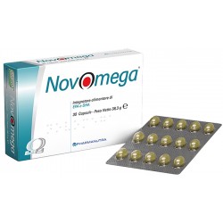 Pharmanutra Novomega 30...