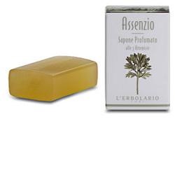 L'erbolario Sapone Profumato Tre Artemisie 100