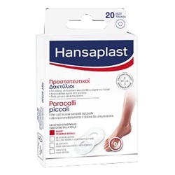 Beiersdorf Hansaplast...