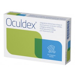 Euronational Oculdex 30...