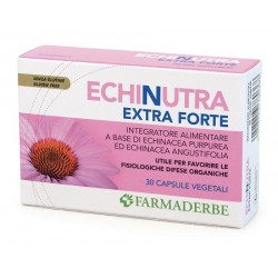 Farmaderbe Echinutra Extra...