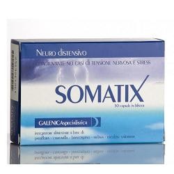Judifarm Somatix 30 Capsule