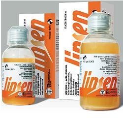 Teknofarma Linsen Flacone...