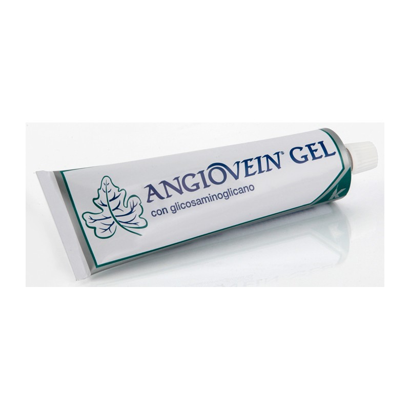 Korpo Angiovein Gel 100 Ml