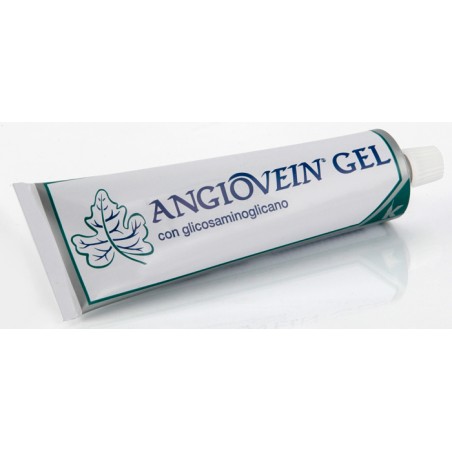 Korpo Angiovein Gel 100 Ml
