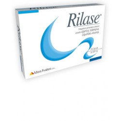 Maya Pharma Rilase 24 Capsule