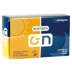 I. R. Med. Soymen Gn 30+30...