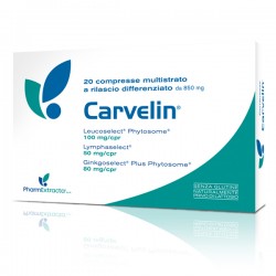 Pharmextracta Carvelin 20...
