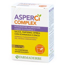 Farmaderbe Asper Ci Complex...