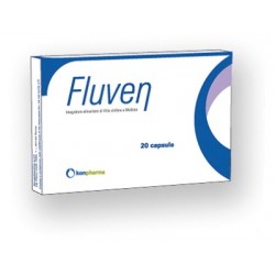 Konpharma Fluven 20 Capsule