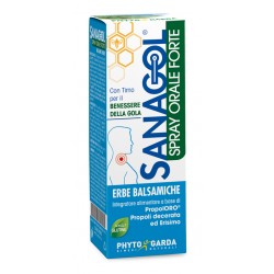 Named Sanagol Spray Forte...