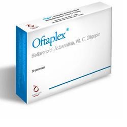 Omikron Italia Oftaplex 20...
