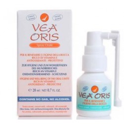 20ml di Vea Oris Spray Orale