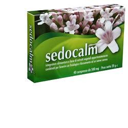 Aurora Sedocalm 40 Compresse