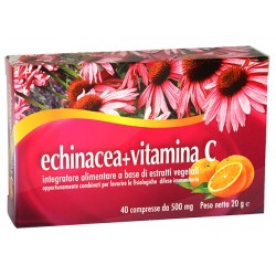 Aurora Echinacea + Vitamina...