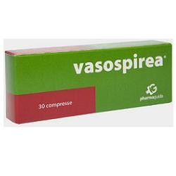 Pharmaguida Vasospirea 30...