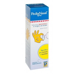 Pediatrica Pedianasal Spray...