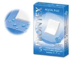 Safety Garza Compressa...