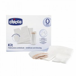Chicco Kit Medicazione...