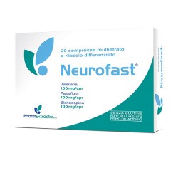 Pharmextracta Neurofast 30...