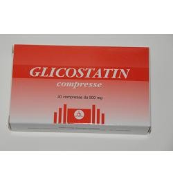 Si. Me. Farm. Glicostatin...