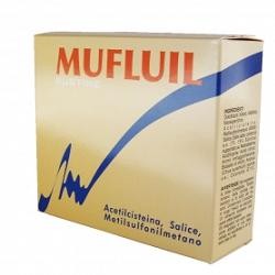 Euro-pharma Mufluil 10...