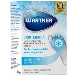 Perrigo Italia Wartner...
