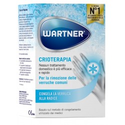 Perrigo Italia Wartner...
