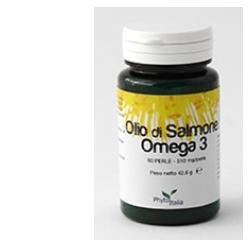 Phytoitalia Olio Salmone...