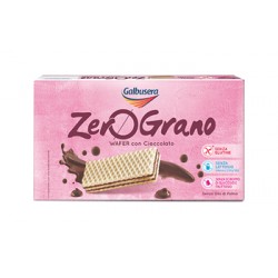 Galbusera Zerograno Wafer...