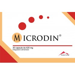 Medial Group Microdin 30...
