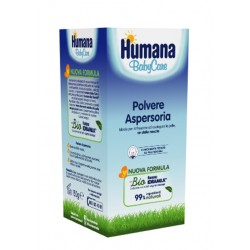 Humana Italia Humana Baby...