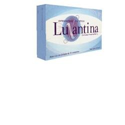 Gerline Luxantina 30 Compresse
