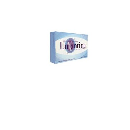Gerline Luxantina 30 Compresse