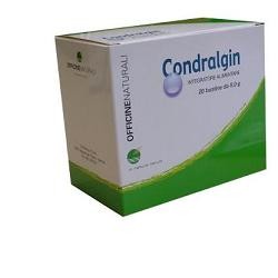Officine Naturali Condralgin 160 G