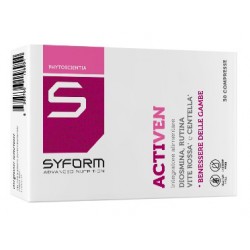 Syform Activen 30 Compresse...