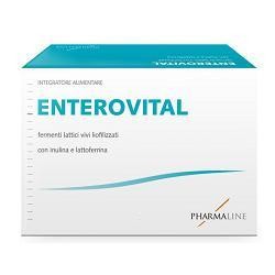 Pharma Line Enterovital...