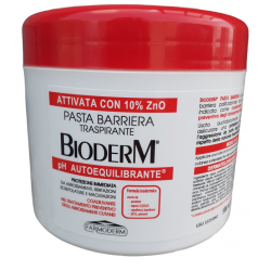 Farmoderm Bioderm Pasta...