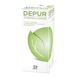 Driatec Depur 1000 Ml