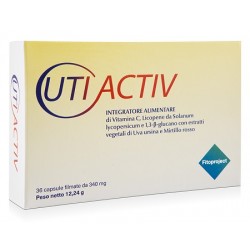 Fitoproject Utiactiv 36...