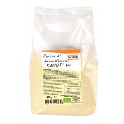 Biotobio Farina Kamut...